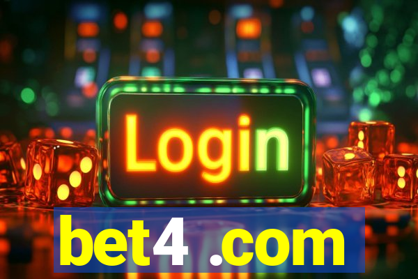 bet4 .com